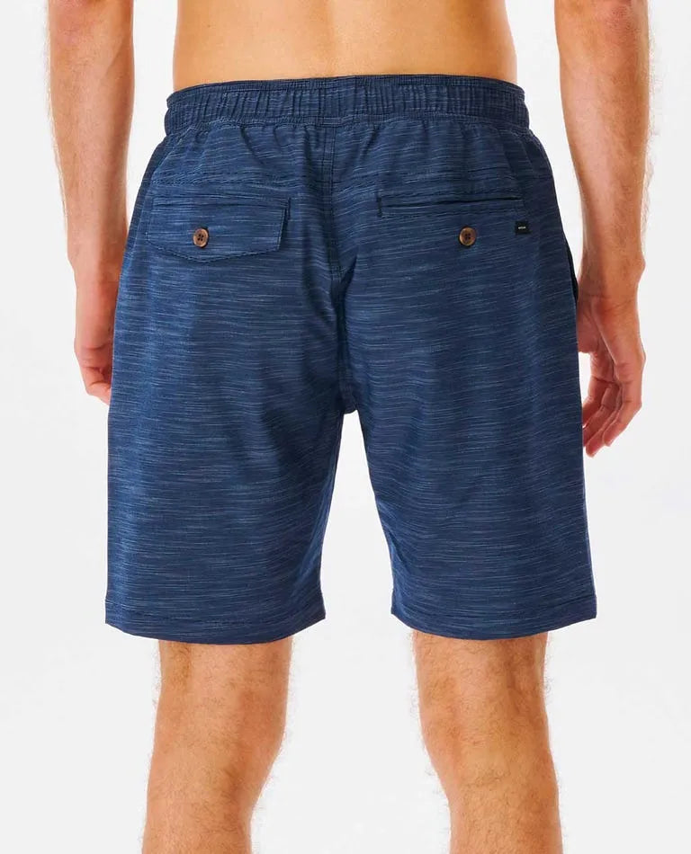 Rip Curl Mens Shorts Jackson Volley 19