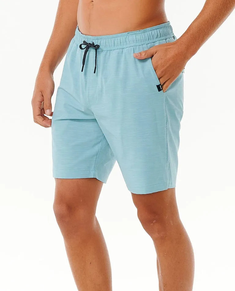 Rip Curl Mens Shorts Jackson Volley 19