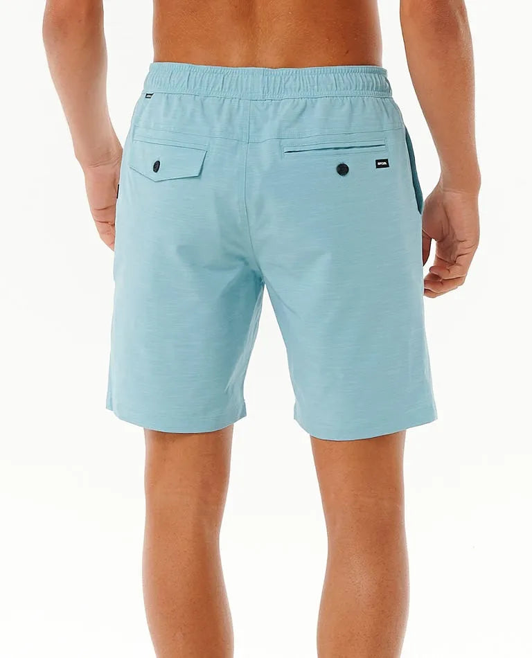Rip Curl Mens Shorts Jackson Volley 19