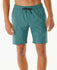 Rip Curl Mens Shorts Jackson Volley 19