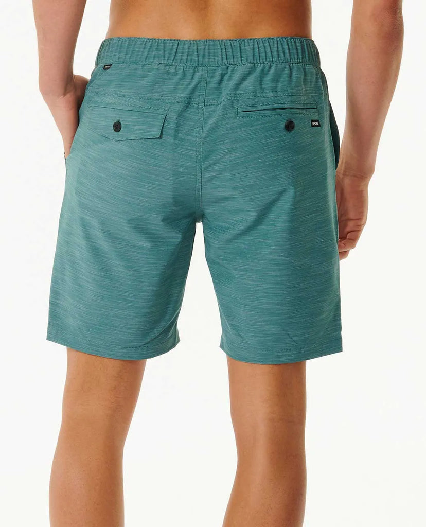 Rip Curl Mens Shorts Jackson Volley 19