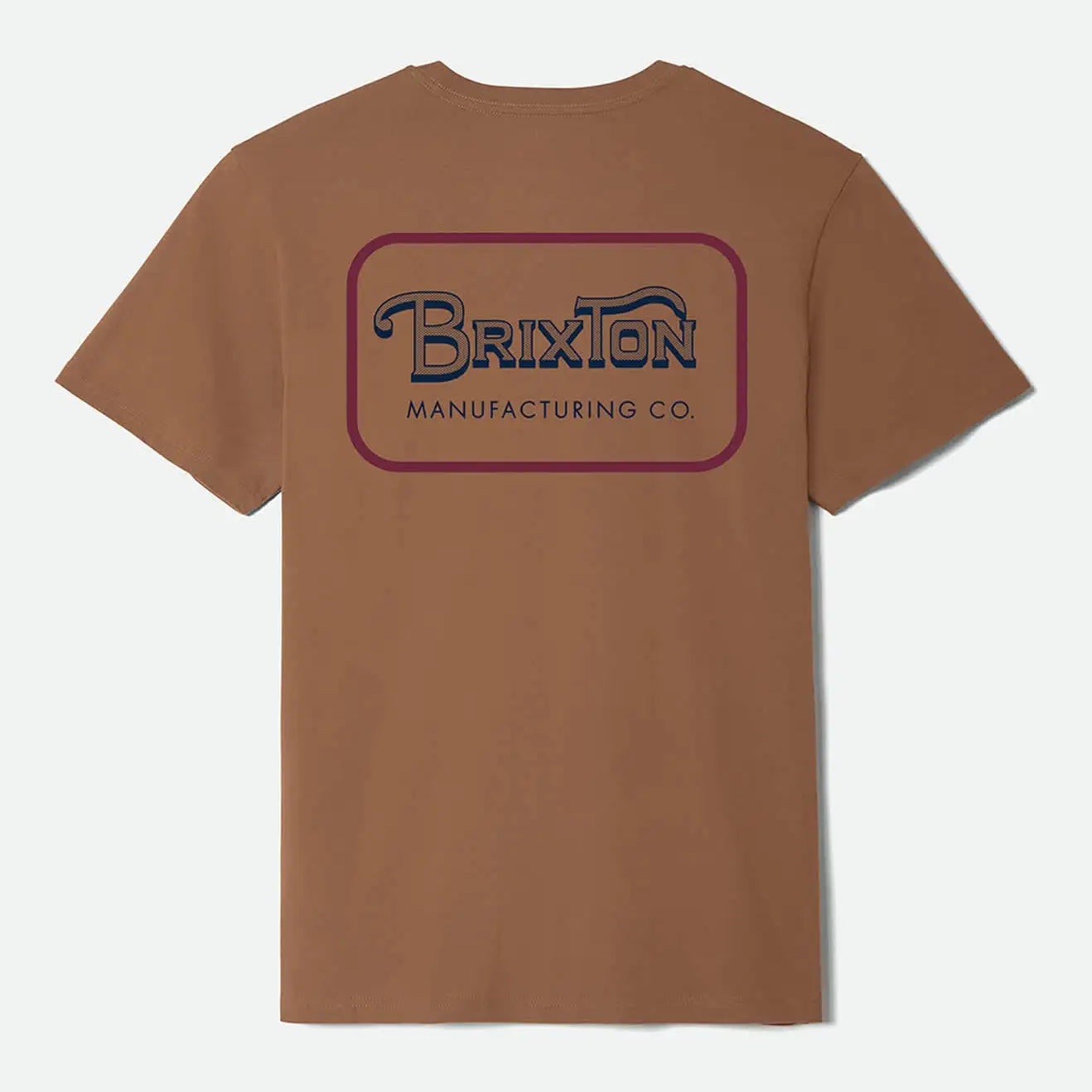 Brixton Mens Shirt Grade Standard