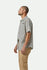 Brixton Mens Woven Builders Auto