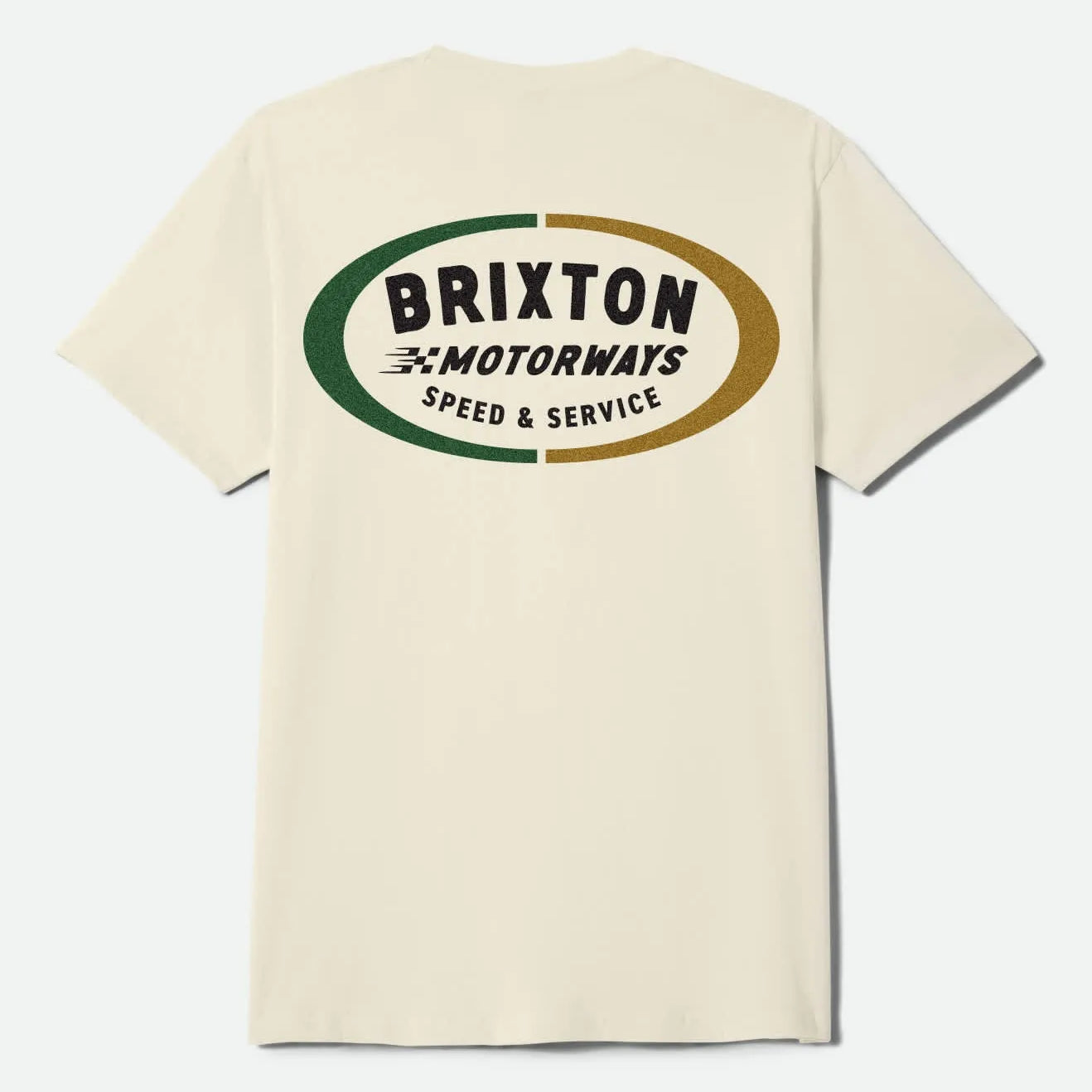 Brixton Mens Shirt Rhett