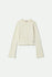 Brixton Womens Shirt Dolly Slim Knit
