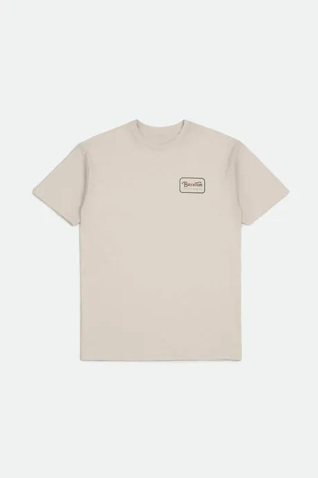 Brixton Mens Shirt Grade