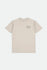 Brixton Mens Shirt Grade