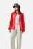 Brixton Womens Shirt East Side Boxy L/S Button Down