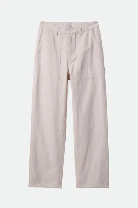 Brixton Womens Pants Alameda