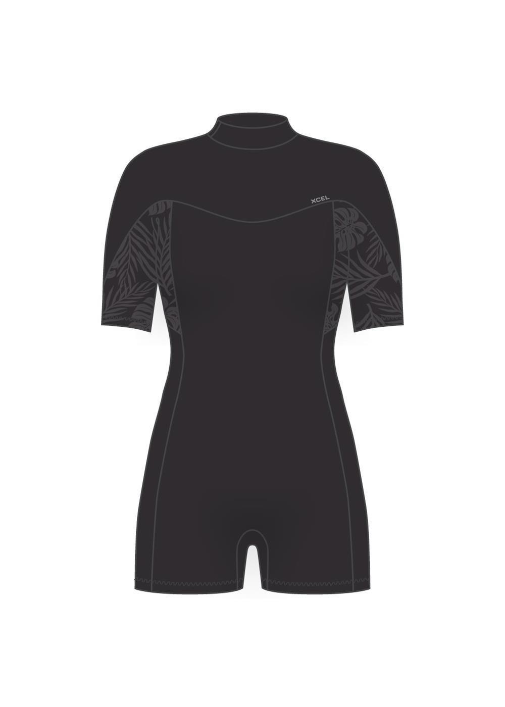 Xcel Wetsuits - Hansen's Surf