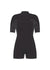 Xcel Women's Axis Short Sleeve Springsuit 2mm DS