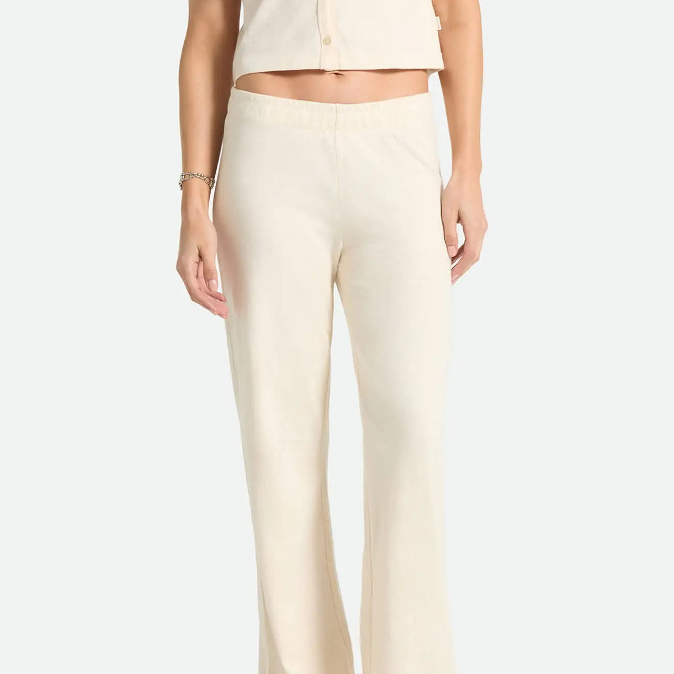 Brixton Womens Pants Siesta Knit Pant