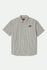 Brixton Mens Woven Builders Auto
