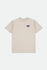 Brixton Mens Shirt Linwood