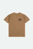 Brixton Mens Shirt Osborn
