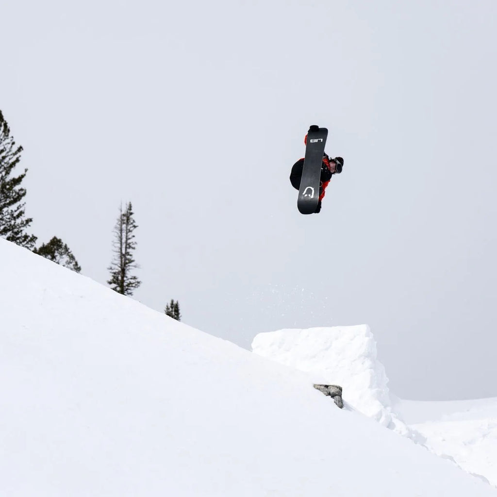 Lib Tech Mens Snowboard DPR