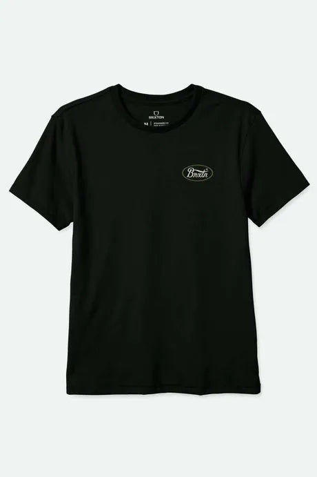 Brixton Mens Shirt Parsons Tailored