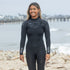 Xcel Women's Comp Full Wetsuit 4/3mm DS