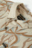 Brixton Mens Woven Charter Print