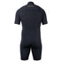 Xcel Men's Comp + Short Sleeve Spring Wetsuit 2/1.5mm DS