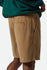 Brixton Mens Shorts Everyday Corduroy