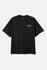 Brixton Mens Shirt Township Tailored