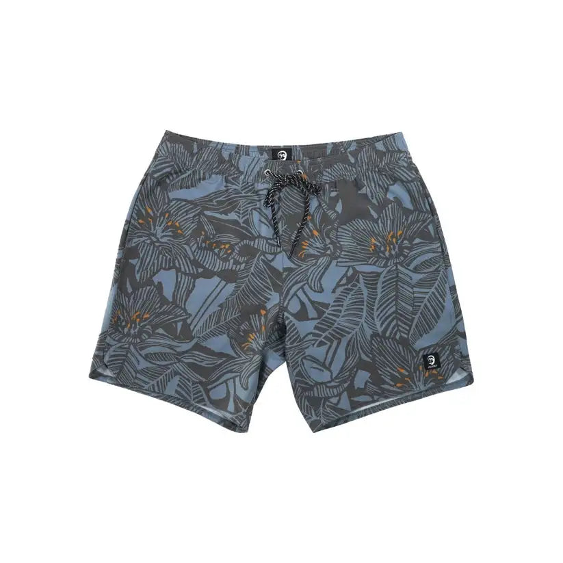 Instinct Mens Shorts Durban Volley