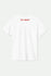 Brixton Mens Shirt Outlaw Tailored