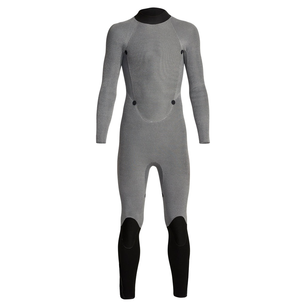 Xcel Kids' Axis Back Zip Full Wetsuit 3/2mm DS