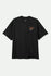 Brixton Mens Shirt Keller Standard