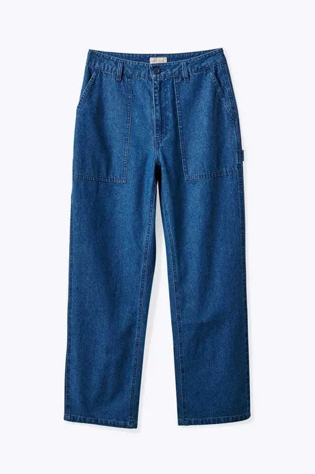Brixton Womens Pants Alameda