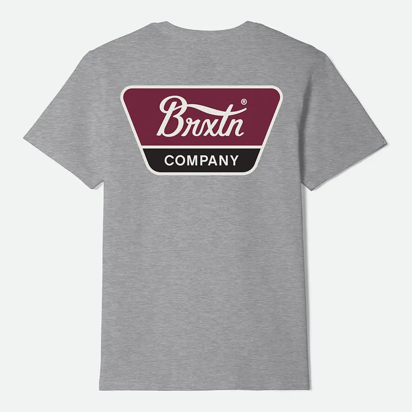 Brixton Mens Shirt Linwood Standard