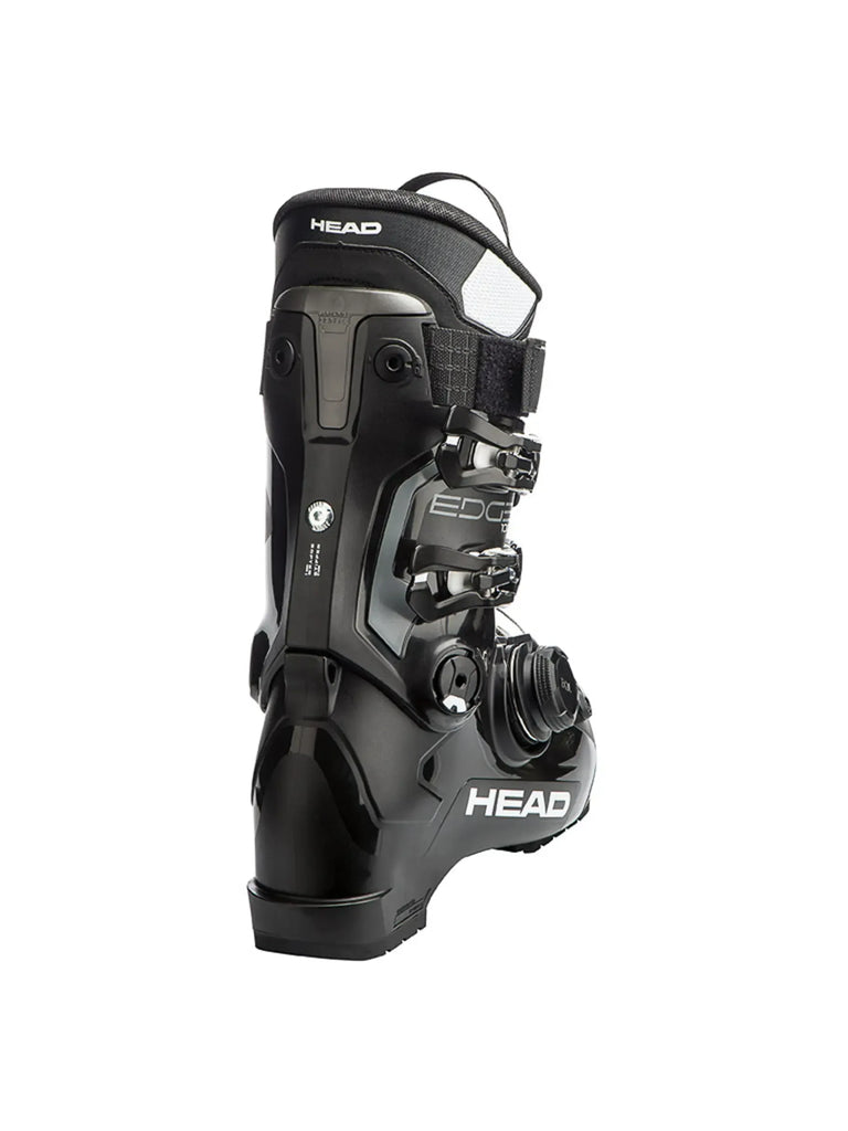 Head Mens Ski Boots EDGE 100 BOA HV All Mountain