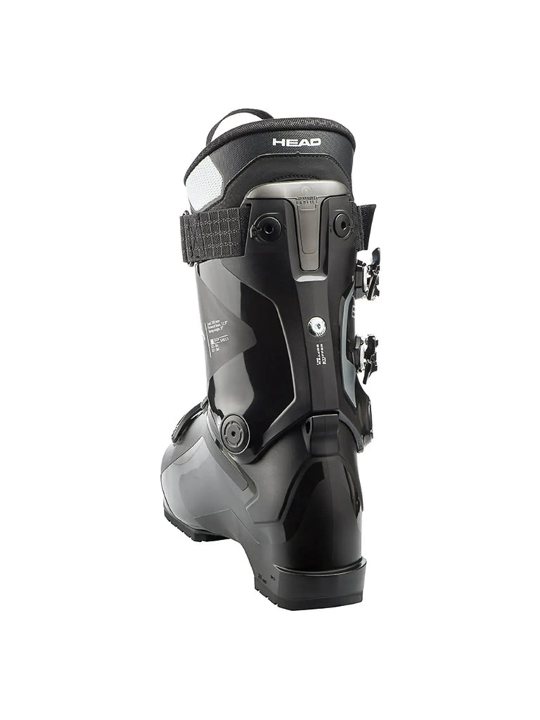 Head Mens Ski Boots EDGE 100 BOA HV All Mountain