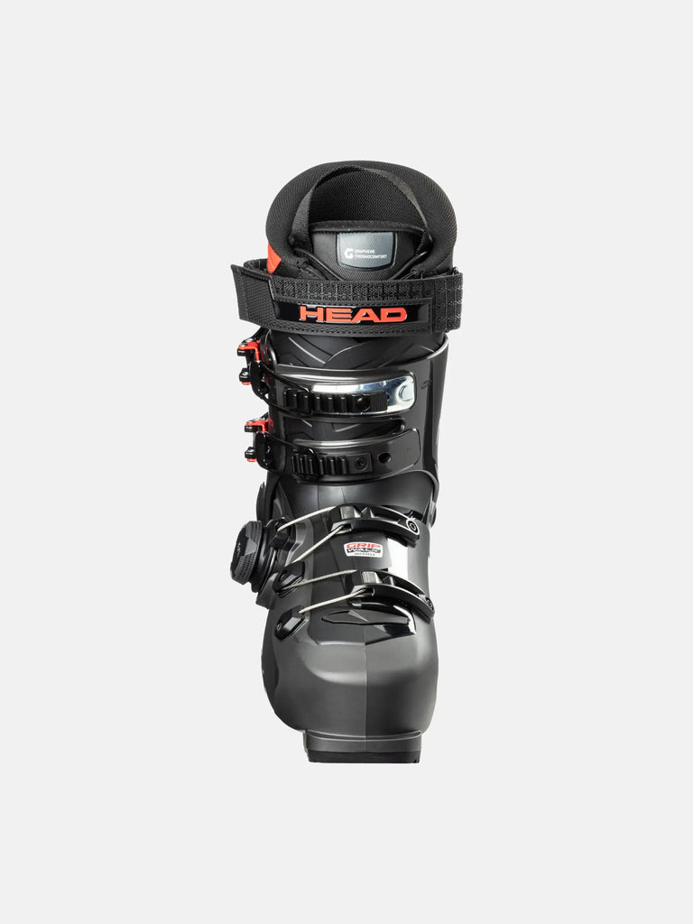 Head Mens Ski Boots EDGE EDGE 110 HV GW All Mountain