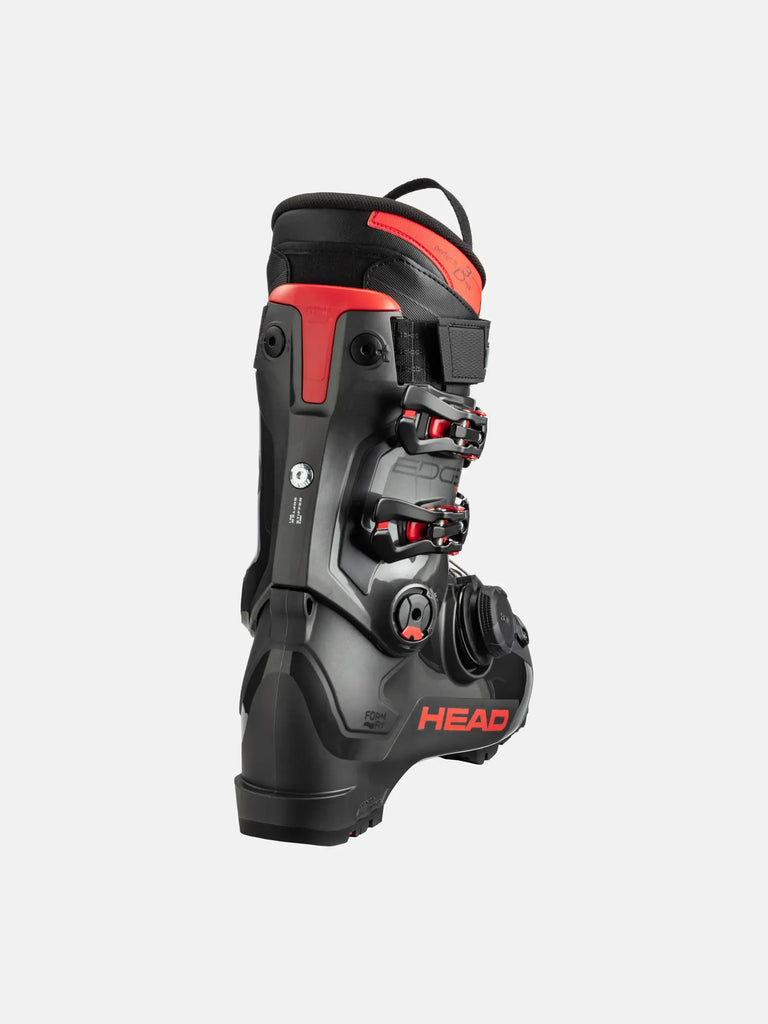 Head Mens Ski Boots EDGE EDGE 110 HV GW All Mountain