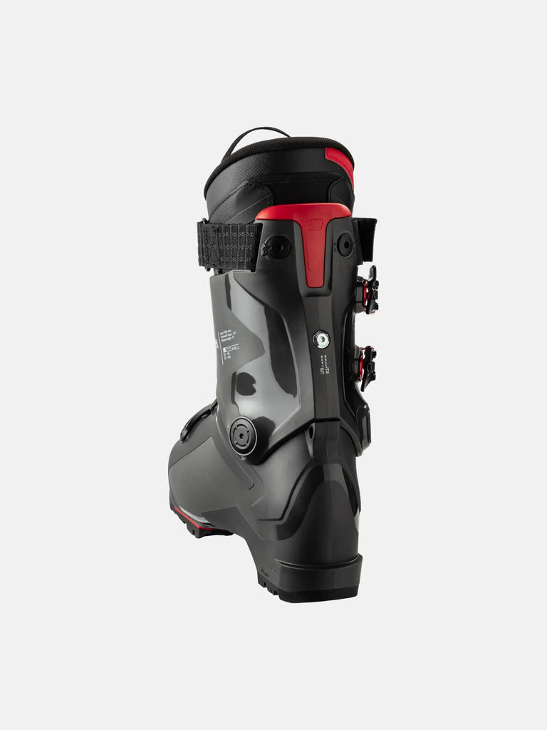 Head Mens Ski Boots EDGE EDGE 110 HV GW All Mountain