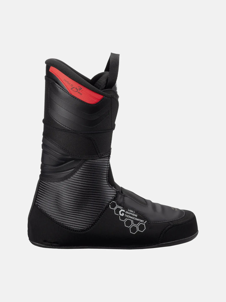 Head Mens Ski Boots EDGE EDGE 110 HV GW All Mountain
