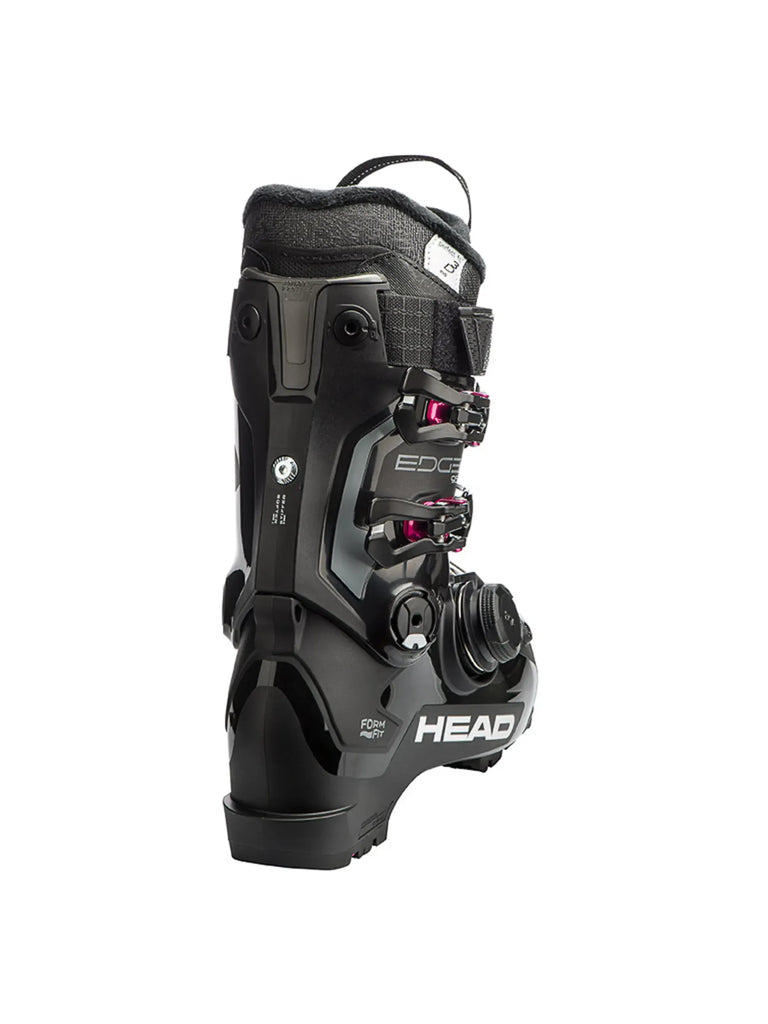 Head Womens Ski Boots EDGE 95 W HV GW