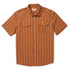 Seager Mens Woven El Ranchero