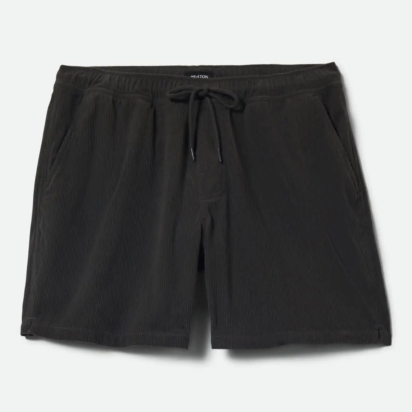 Brixton Mens Shorts Everyday Corduroy