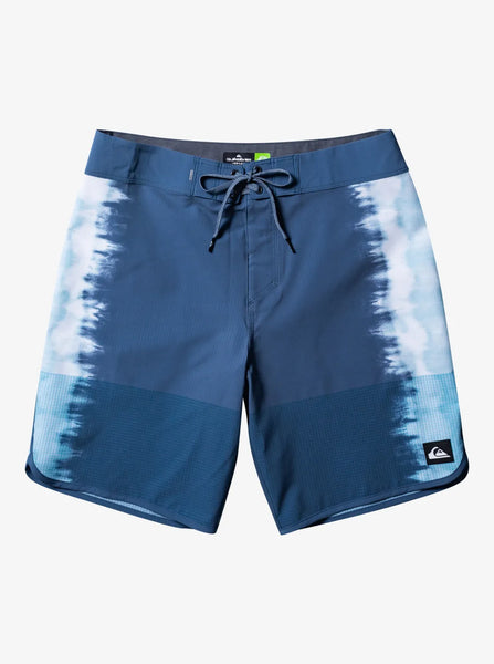 Quiksilver Mens Boardshorts Highlite Scallop 19