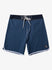 Quiksilver Mens Boardshorts Original Scallop 18