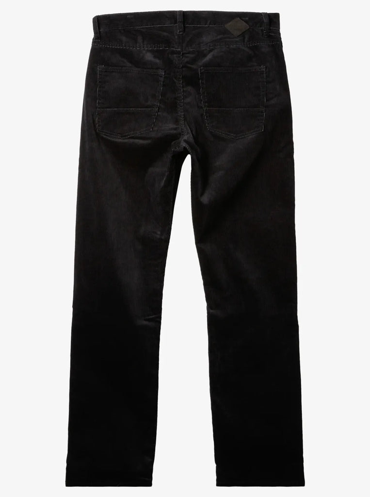 Quiksilver Mens Pants Kracker Corduroy