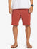 Quiksilver Mens Shorts Union Heather Amphibian 20