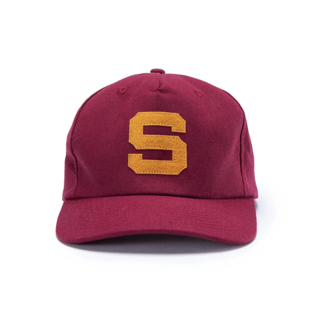 Seager Hat Era Snapback