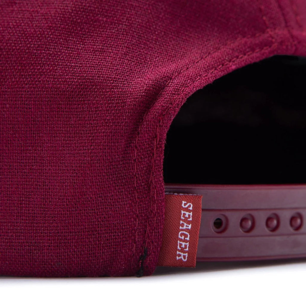 Seager Hat Era Snapback