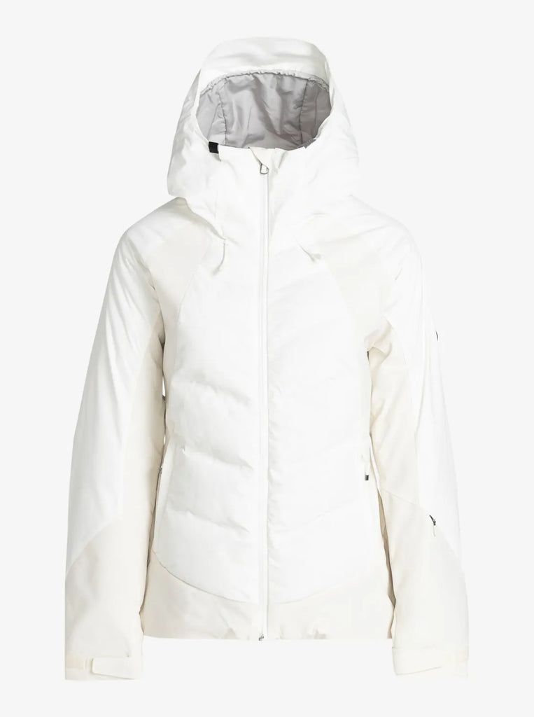 Roxy Womens Snow Jacket Dusk WarmLink Technical