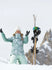 Roxy Womens Snow Jacket Jet Ski Premium Technical