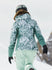 Roxy Womens Snow Jacket Jet Ski Premium Technical